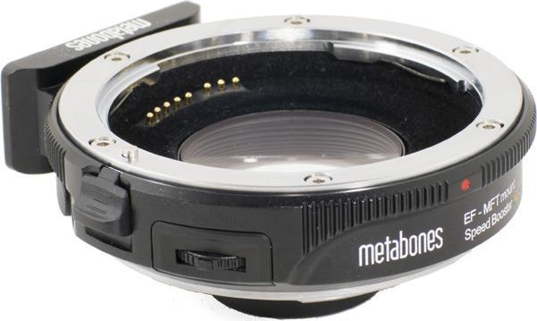 Produktbild Metabones Speed Booster
