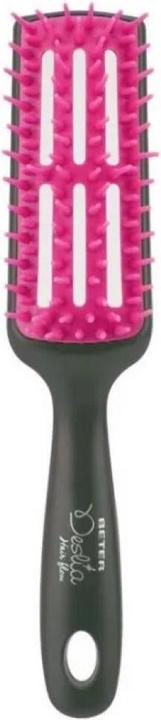 Beter Deslía Hair Flow Detangling Skeleton Brush