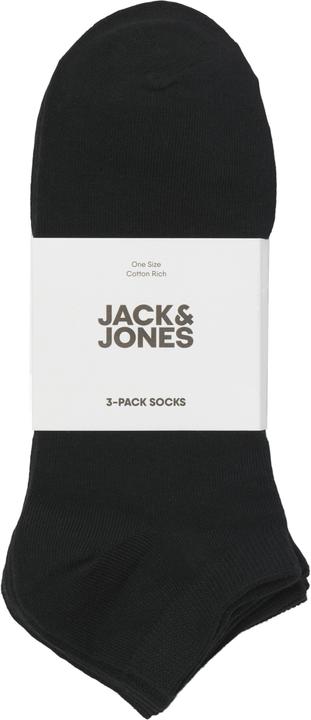 Produktbild Jack & Jones Jaclouis Dongo Socks 3 Pack Noos (3er Pack, One Size)