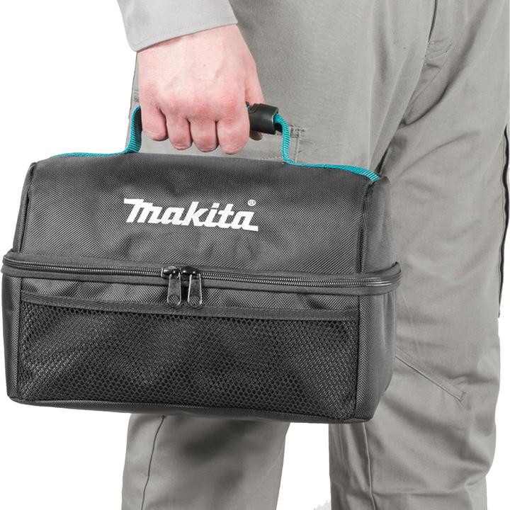 Actual product image Makita Lunch bag