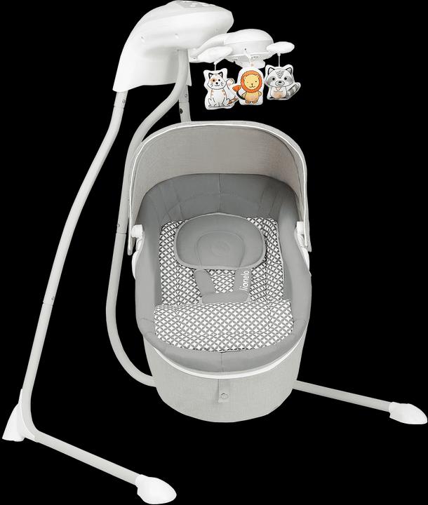 Actual product image Lionelo Henny
