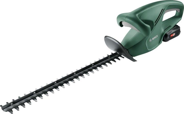 Actual product image Bosch Home & Garden Easy HedgeCut 18-45 (Cordless hedgecutters)