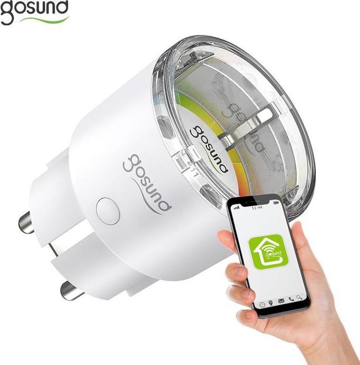 Image du produit Gosund Smart Plug