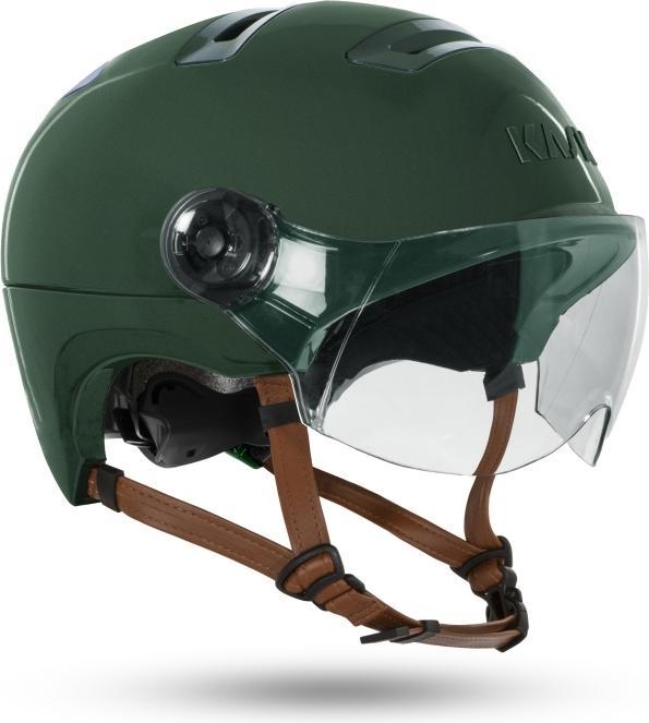 Image du produit Kask Urban R Casque Aéro Route (60 - 63 cm)