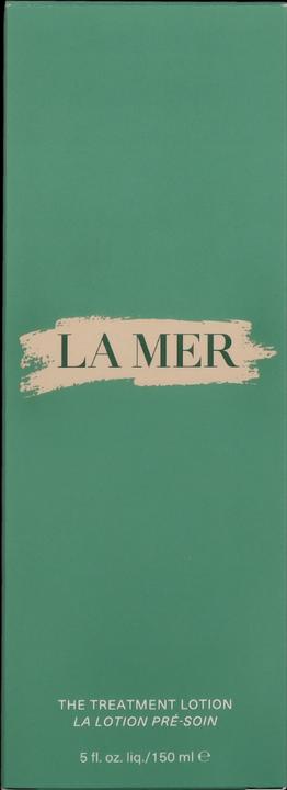 Actual product image La Mer The Treatment Lotion Repack (Cleansing lotion, 150 ml)