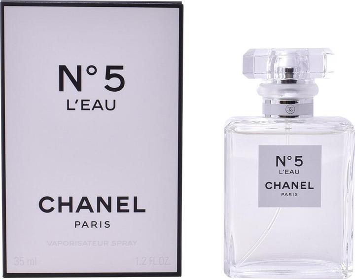 Chanel N°5 L'Eau
