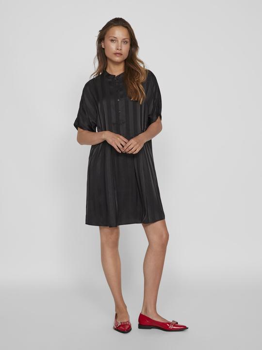 Actual product image Vila Short sleeve short dress (38)