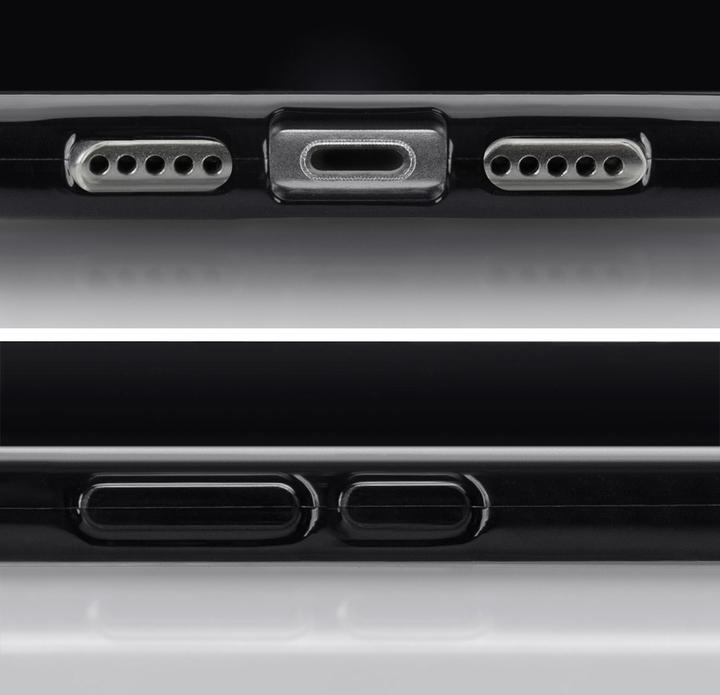 Actual product image Mobilize Jelly shell (Apple iPhone 15)