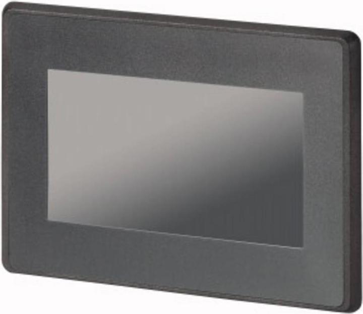 Immagine prodotto Eaton Touch screen easy Remote, pannello di controllo, 24 VDC, 4,3 pollici, TFTcolor, 480 x 272 px, Res