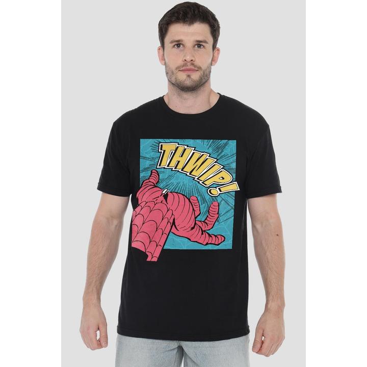 Produktbild Spiderman Thwip TShirt (XXL)