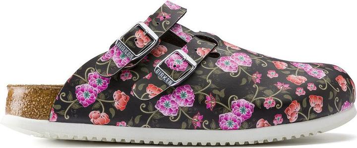 Produktbild Birkenstock Kay SL Birko-Flor schmal (39)