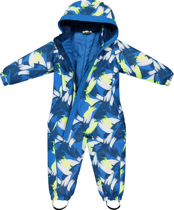 Produktbild CMP Campagnolo Overall (92)