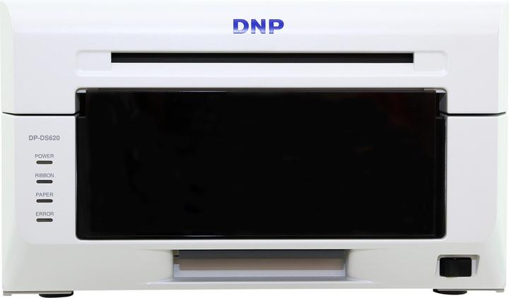 DNP Ds 620 (Thermal transfer, Colour)