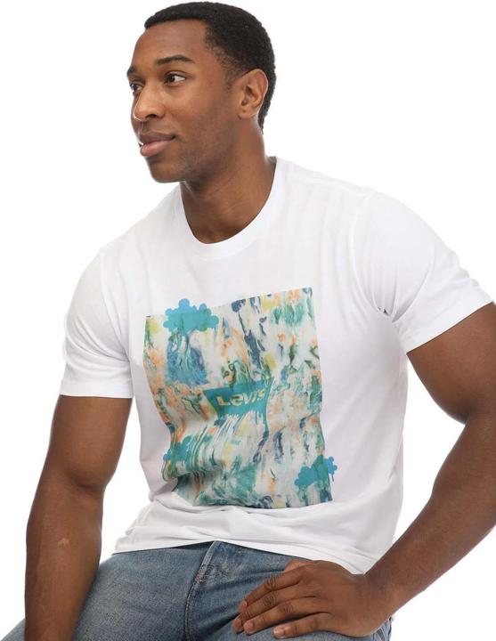 Produktbild Levis TShirt (S)
