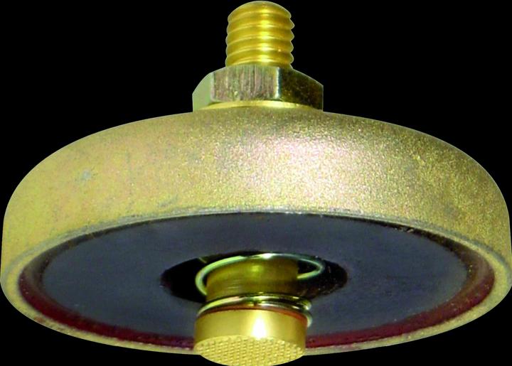 Produktbild GYS Masseklemme Round Magnet