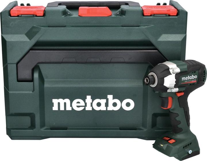 Produktbild Metabo SSD 18 LT 200 BL (Akkubetrieb)