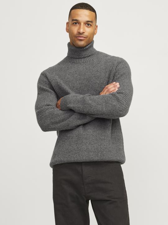 Produktbild Jack & Jones Rddpaul Knit Roll Neck L/S Noos (XXL)