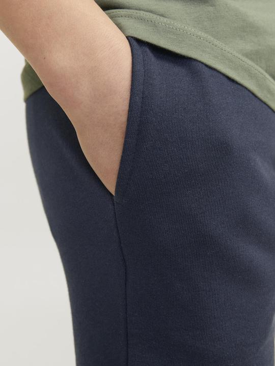 Produktbild Jack & Jones Jpstswift Sweat Shorts Aut Sn Jnr (176)