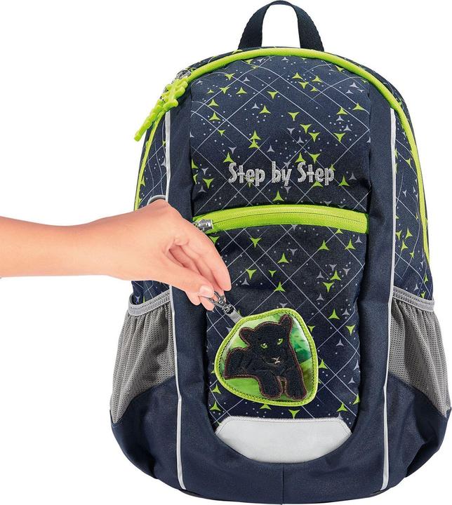 Image du produit Step by Step Set de sac à dos pour maternelle Maxi 2 pièces