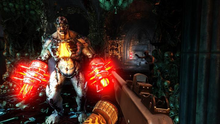 Image du produit Deep Silver Killing Floor: Double Feature (PS4) (PS4)