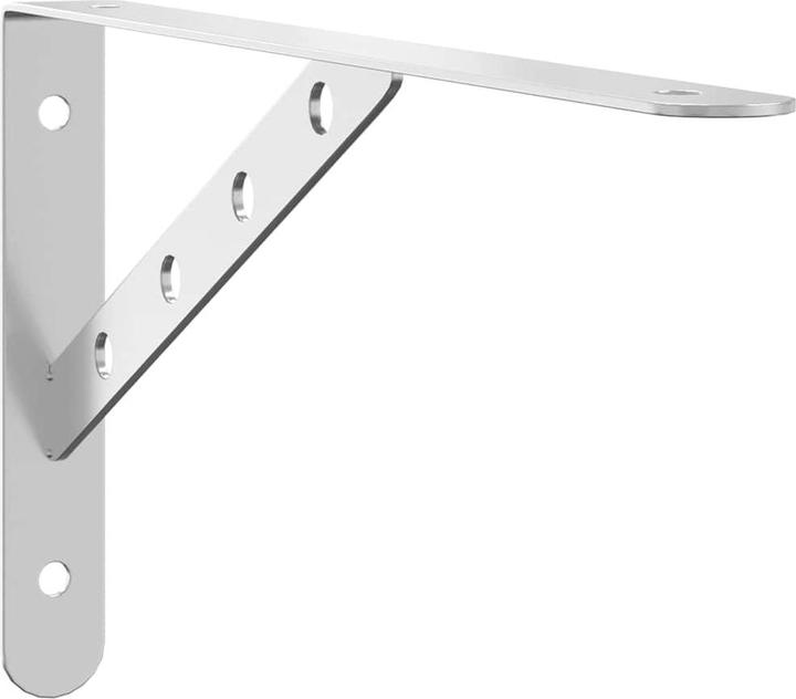 Image du produit VidaXL Support d'étagère 4 pcs. Noble