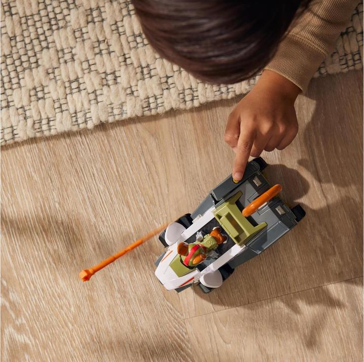 Produktbild Spin Master Paw Patrol Jungle Pups Deluxe Tracker