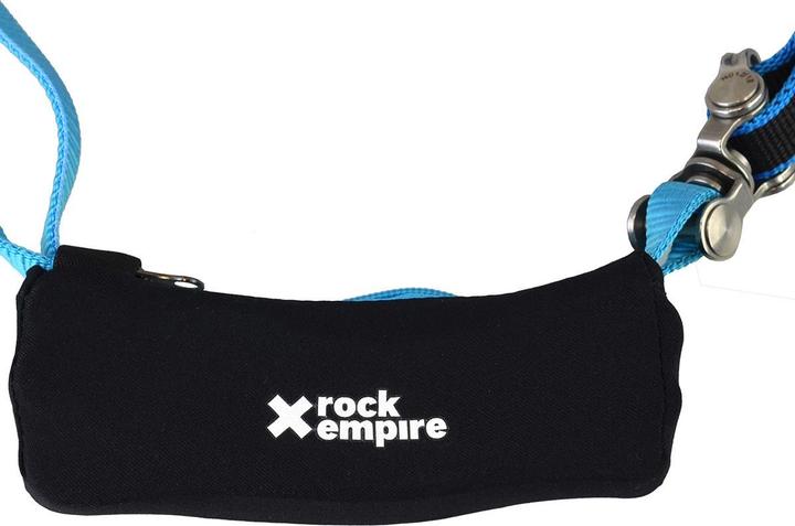 Image du produit Rock Empire Set de via ferrata Dynatwist