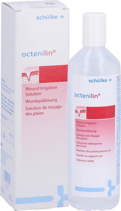 Produktbild Schülke Octenilin (350 ml, Flüssigkeit)