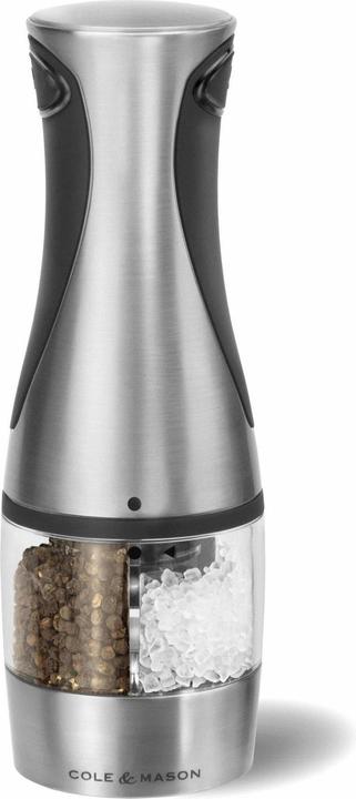 Cole & Mason Kew 2 in 1 (Salt, Pepper)