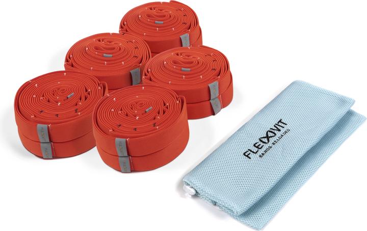 Actual product image Flexvit Multi Band Packages (Set of 10) (3.20 m)