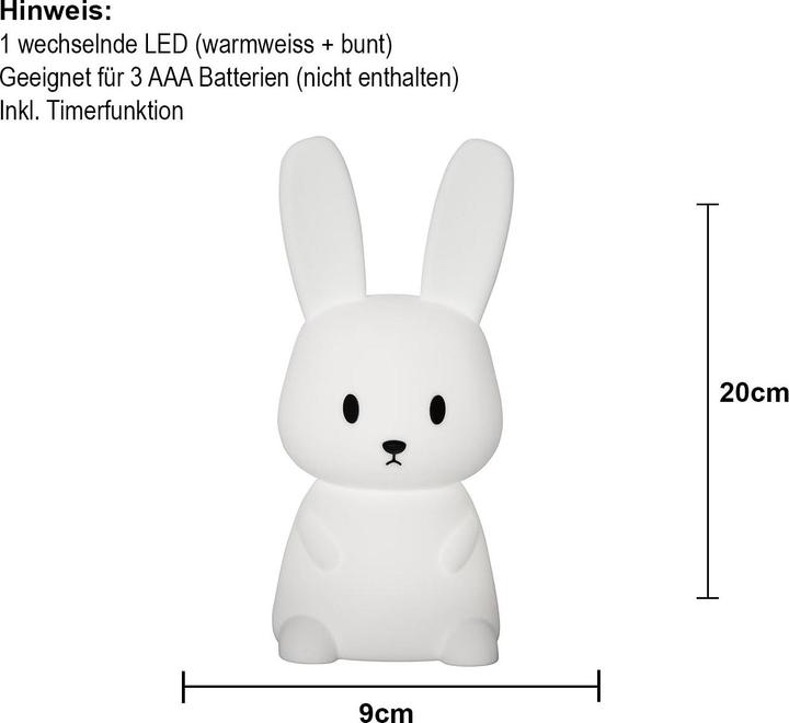 Produktbild Star Trading LED