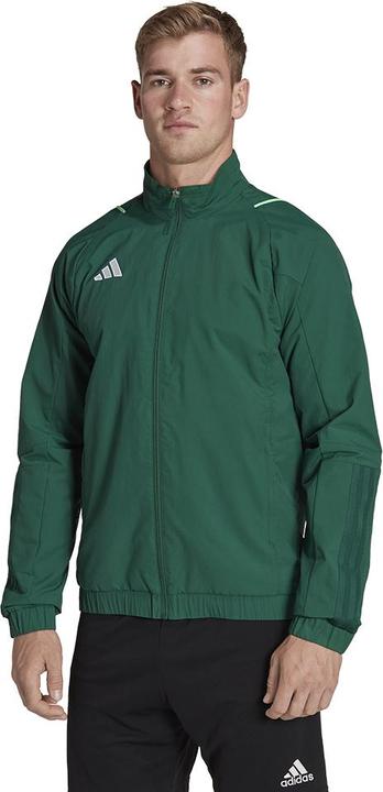 Immagine prodotto adidas Giacca Tiro 23 Presentation Uomo (XL)