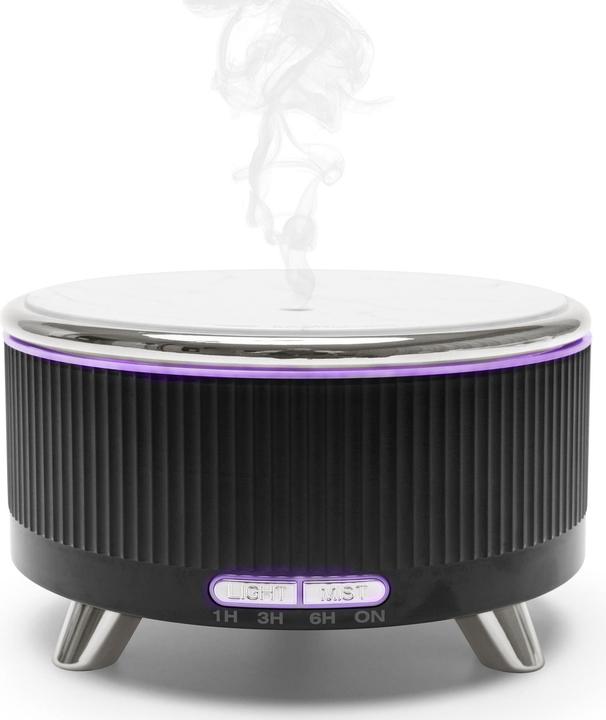 Rio Aromavernebler SONAS Humidifier & Night Light 30 m² (500 ml)