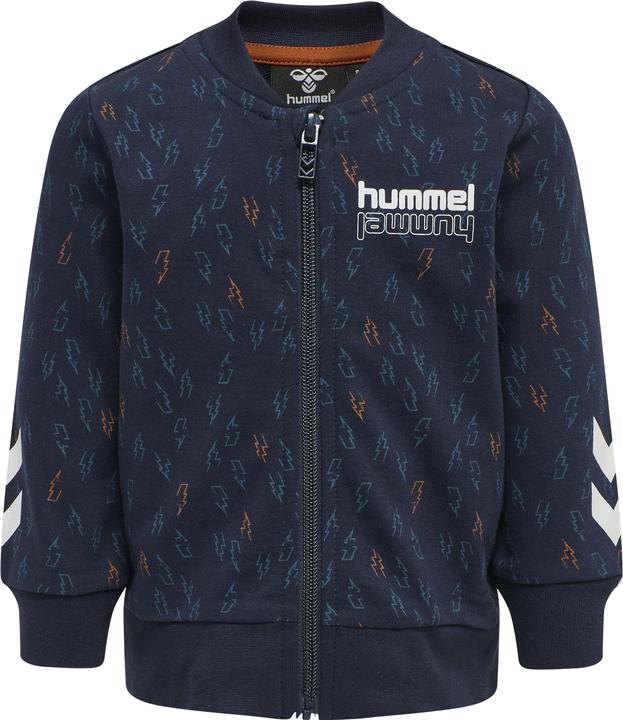 Image du produit hummel hmlTHUNDER ZIP JACKET (62)