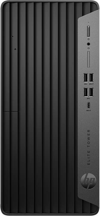 Produktbild HP Elite Tower 9 Desktop PC (Intel Core i5-12500, 16 GB, 512 GB, UHD Graphics 730)
