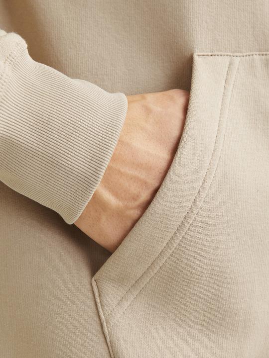 Actual product image Jack & Jones Logo Kapuzenpullover Kapuzenpullover (S)