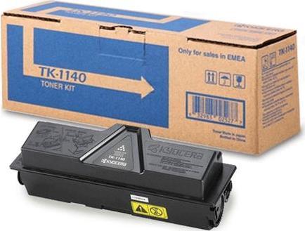 Produktbild Kyocera TK-1130 (BK)