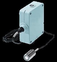 Produktbild Pepperl & Fuchs PEPPERL+FUCHS 3RG6342-3AB01-PF (Schalter)