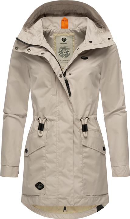 Immagine prodotto Ragwear Alysa (S)