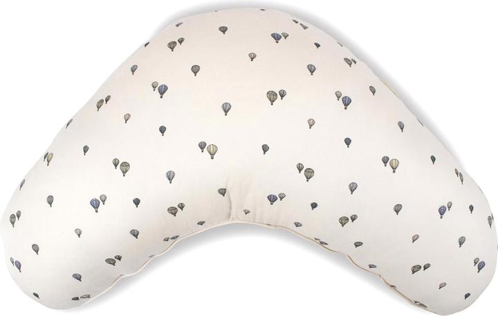 Actual product image Filibabba Nursing pillow - Dreamers (70 cm)