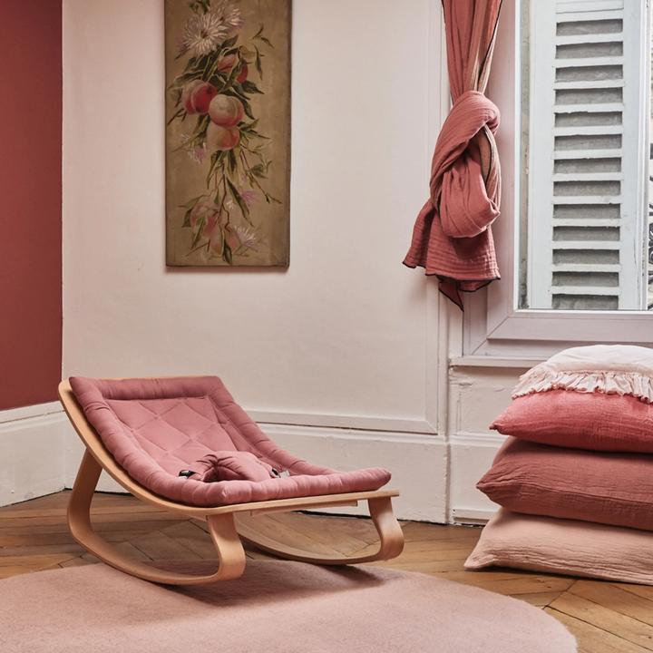 Actual product image Charlie Crane Baby bouncer Levo