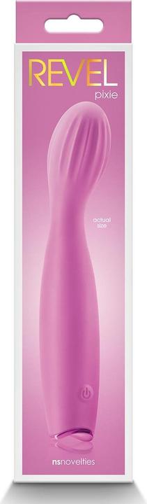Produktbild NS Novelties Revel Pixie Rosa