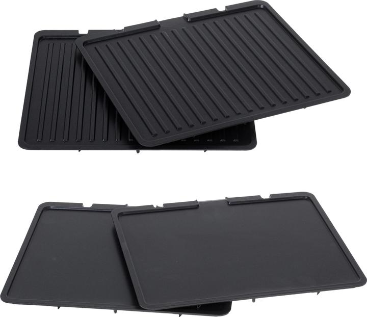 Actual product image Adler AD 3059 contact grill (3 kW)