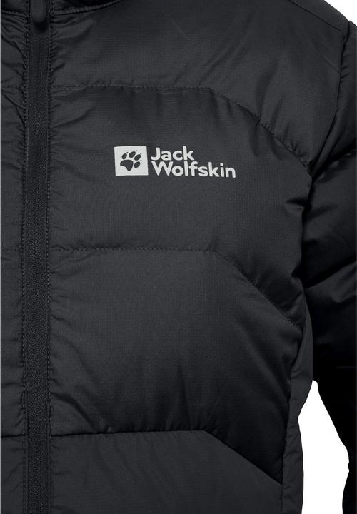 Image du produit Jack Wolfskin Ather Down Jkt W (M)