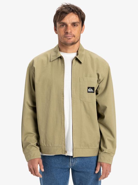 Quiksilver DNA Surf Harrington (XL)