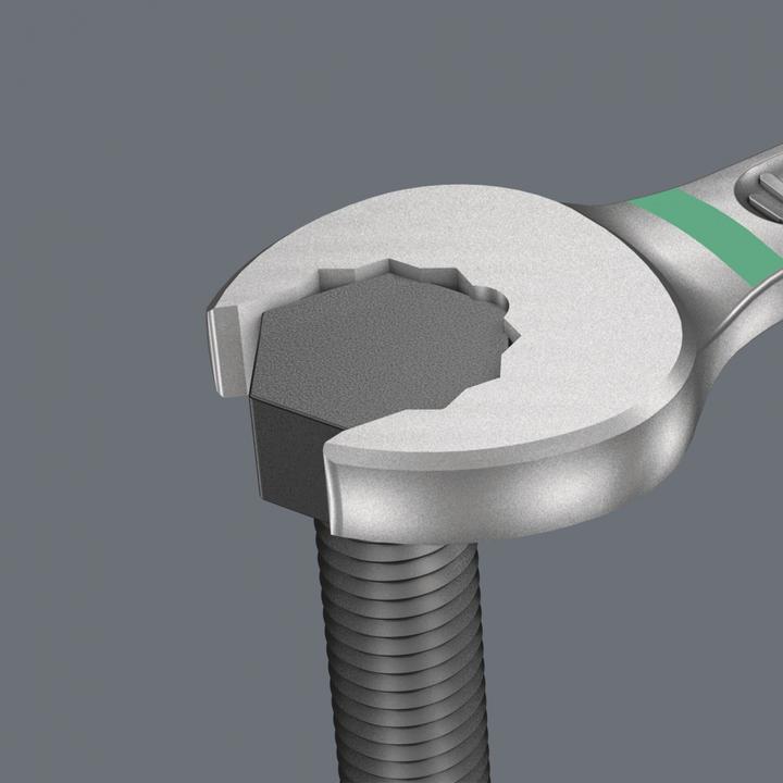 Actual product image Wera 6003 Joker 22 Set 1 (32 mm, 5.5 mm)