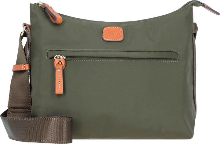 Brics Bric's Umhängetasche X-Bag 45056