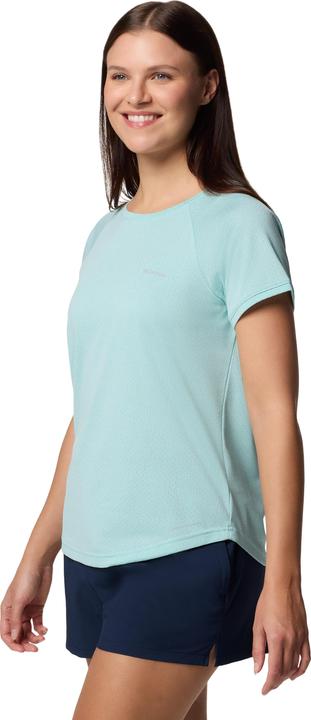 Image du produit Columbia T-shirt Technique Bogata Bay™ Femme (S)