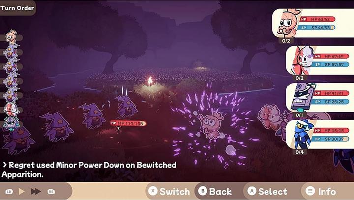 Produktbild Merge Games The Outbound Ghost (PS5, EN)