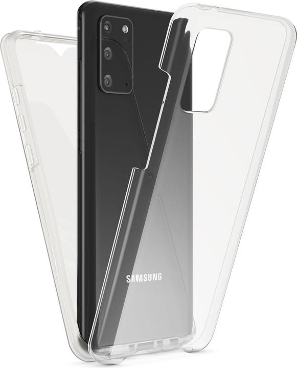 Produktbild Nalia 360 Grad Handyhülle (Samsung Galaxy S20+)